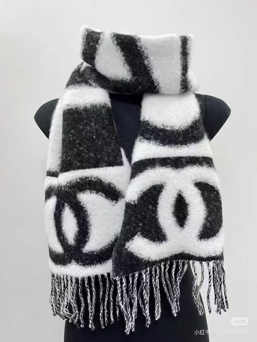 W1R96C121 Popular Winter Scarves