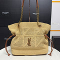 B1X66SL5 Fashion woven bag