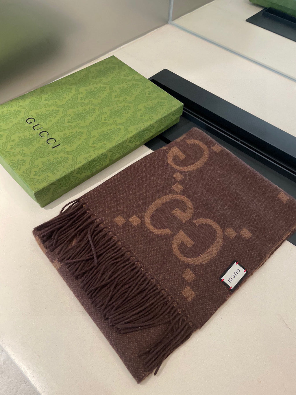 W1R86B30 Fashion Winter Scarves