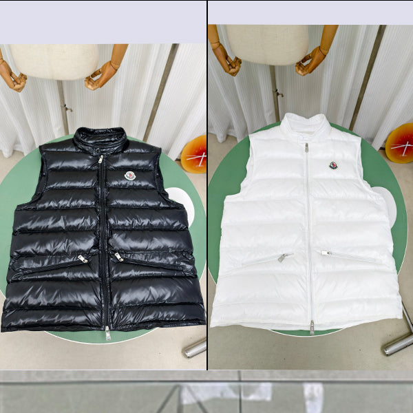 U3R106A25 Fashion down vest