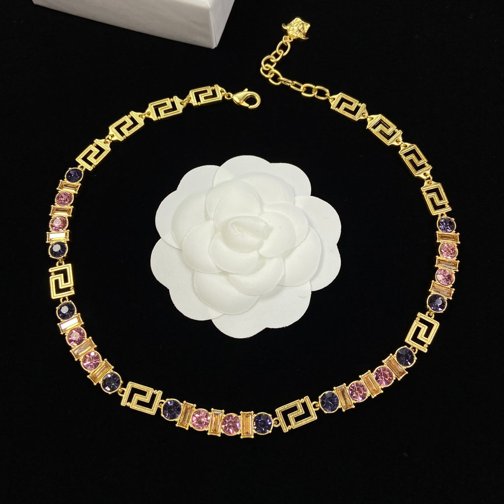 14V953X  Popular  Bracelets Necklaces