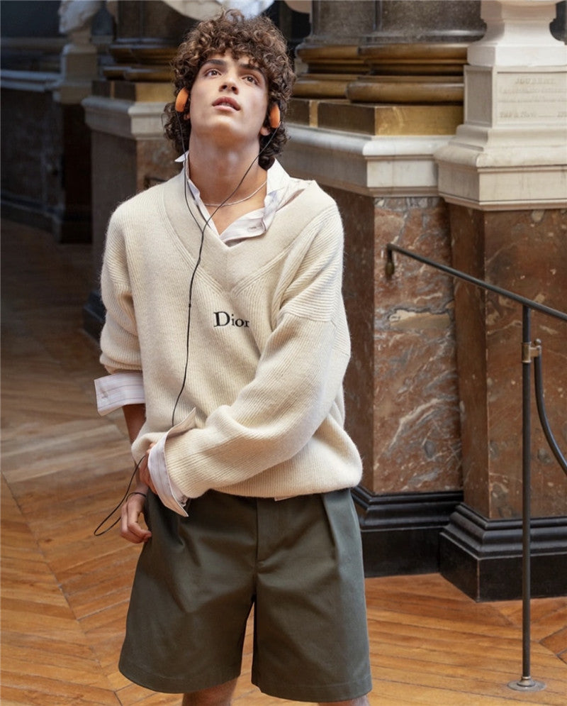 U1R86D80 Fashion Sweaters