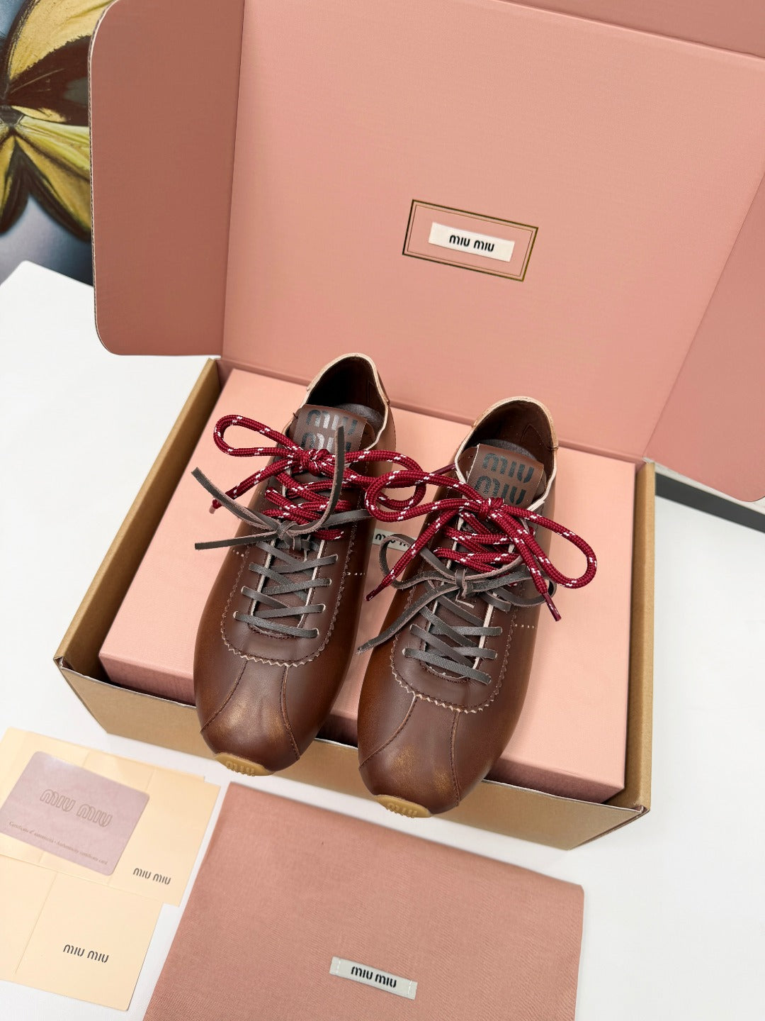 Z2P96A30 Fashion high-quality shoes