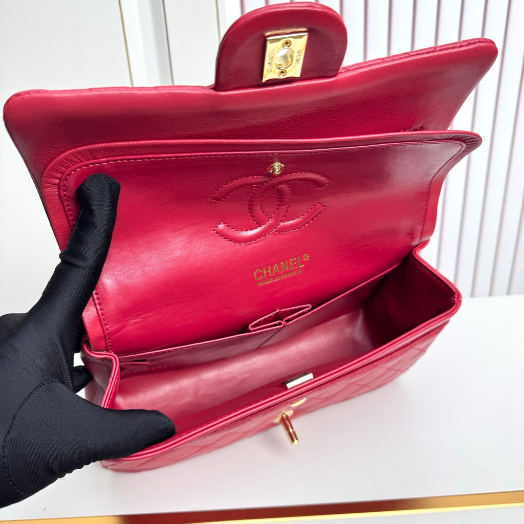 B1R76C14 Fashion leather bag