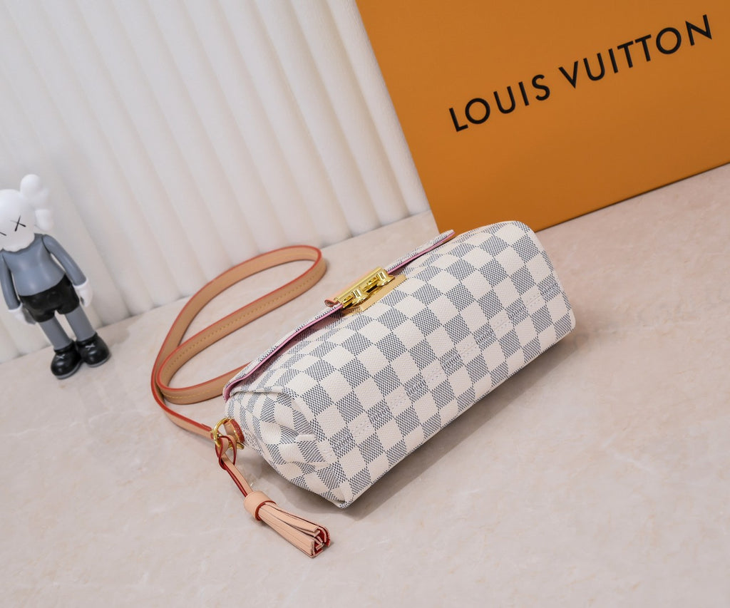 B1X66E9 Fashion high-quality leather bag