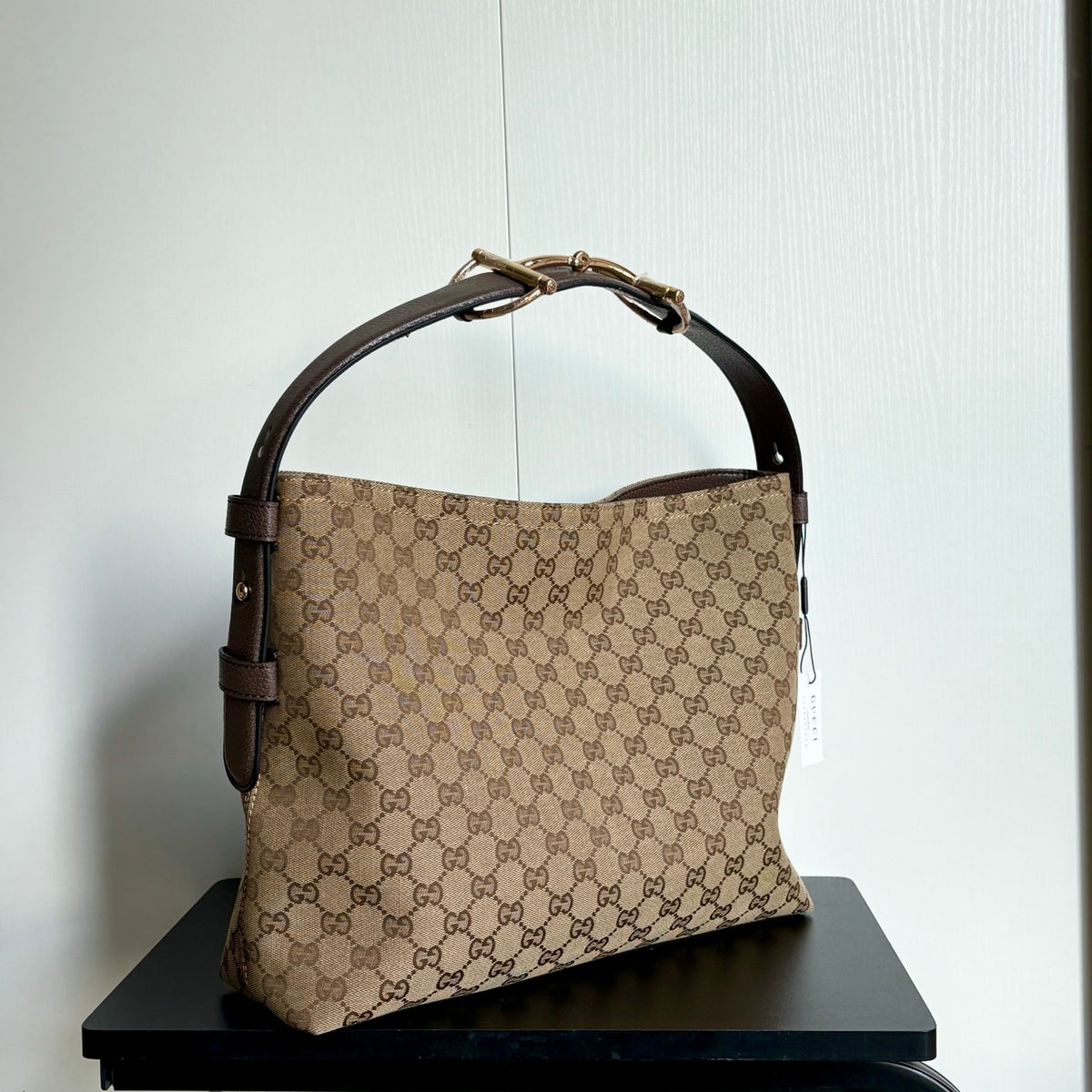 136PC55B Popular canvas bag