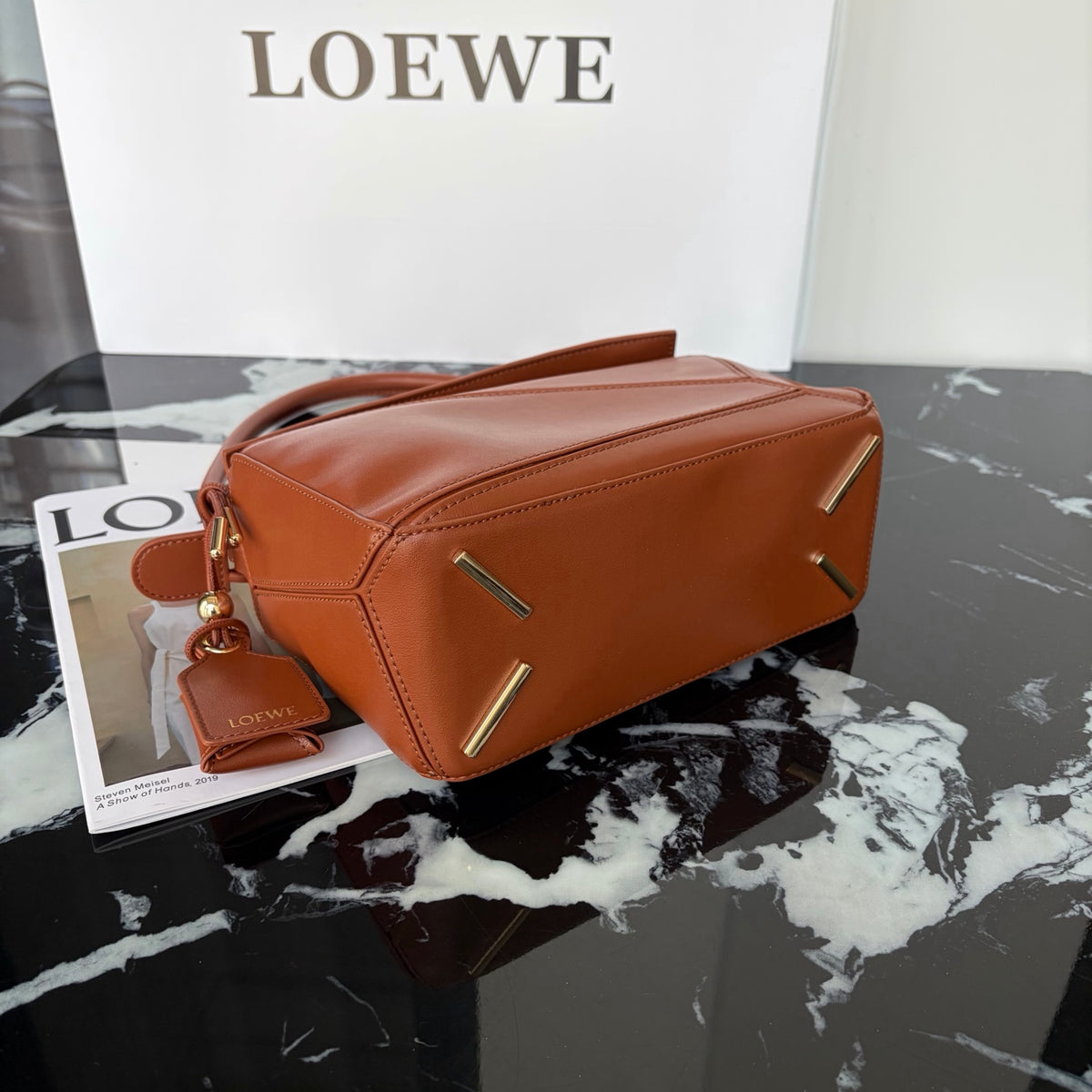 B1R66A16 Fashion leather bag
