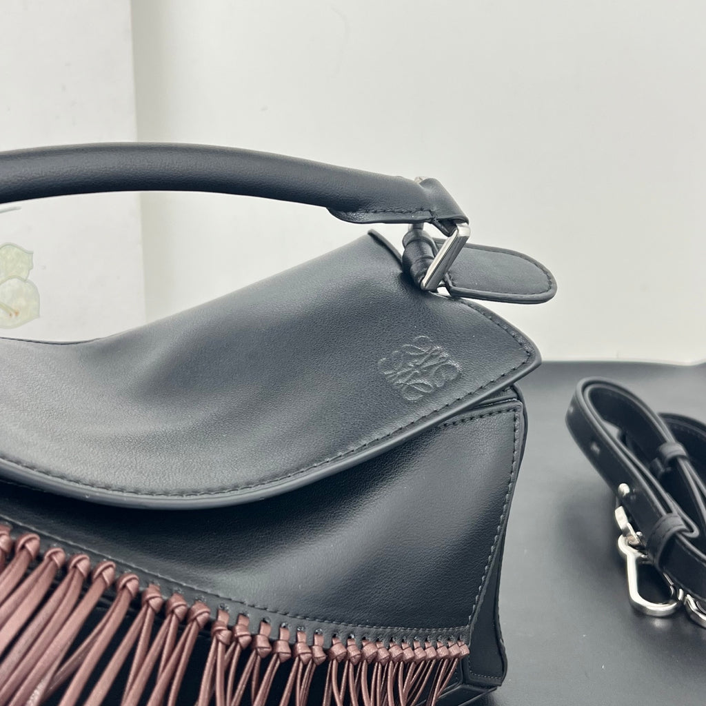 B1R66A17 Fashion leather bag