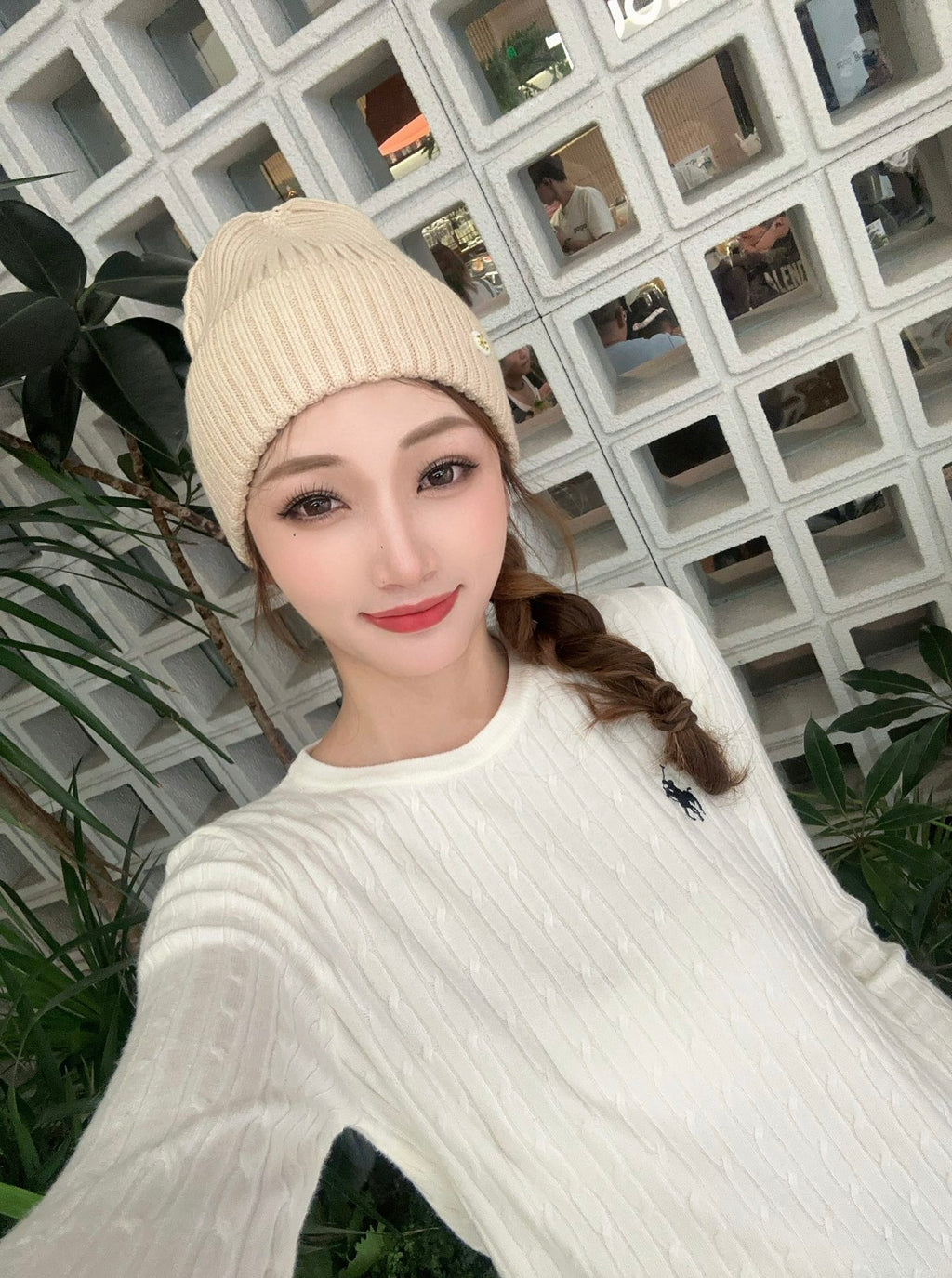 M1R96A28 Fashion hats