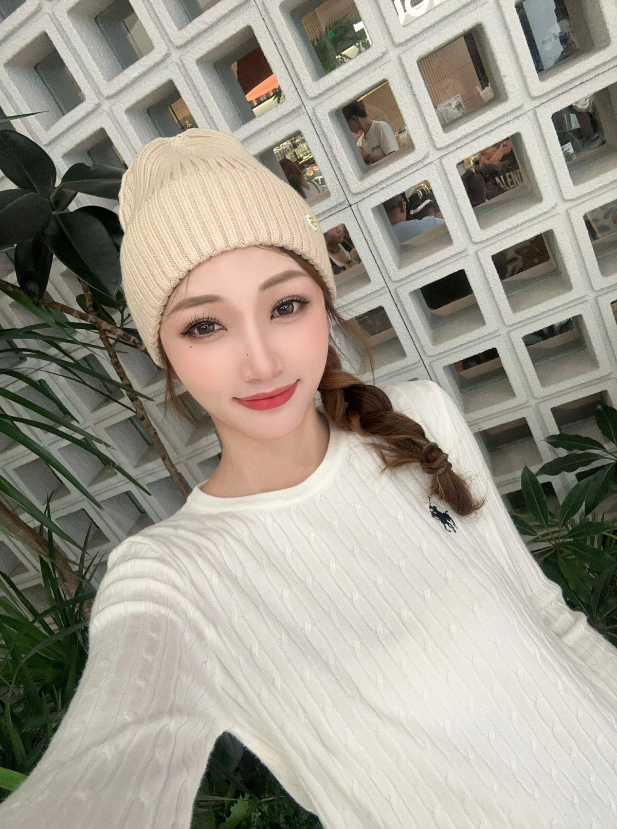 M1R96A28 Fashion hats