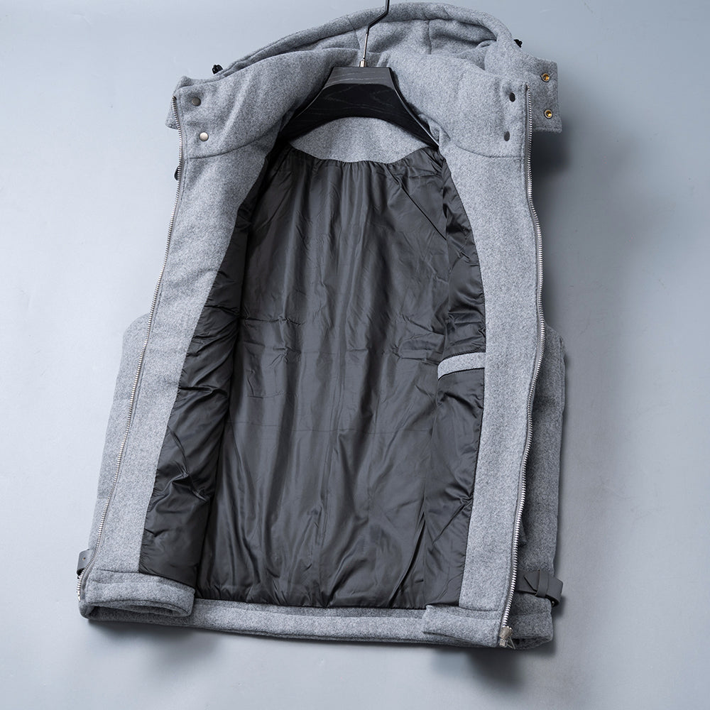 U1R86P42 Popular Coats