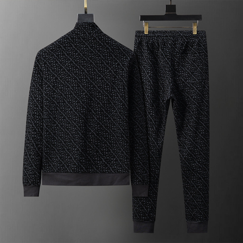95ZA270U Popular autumn and winter sets