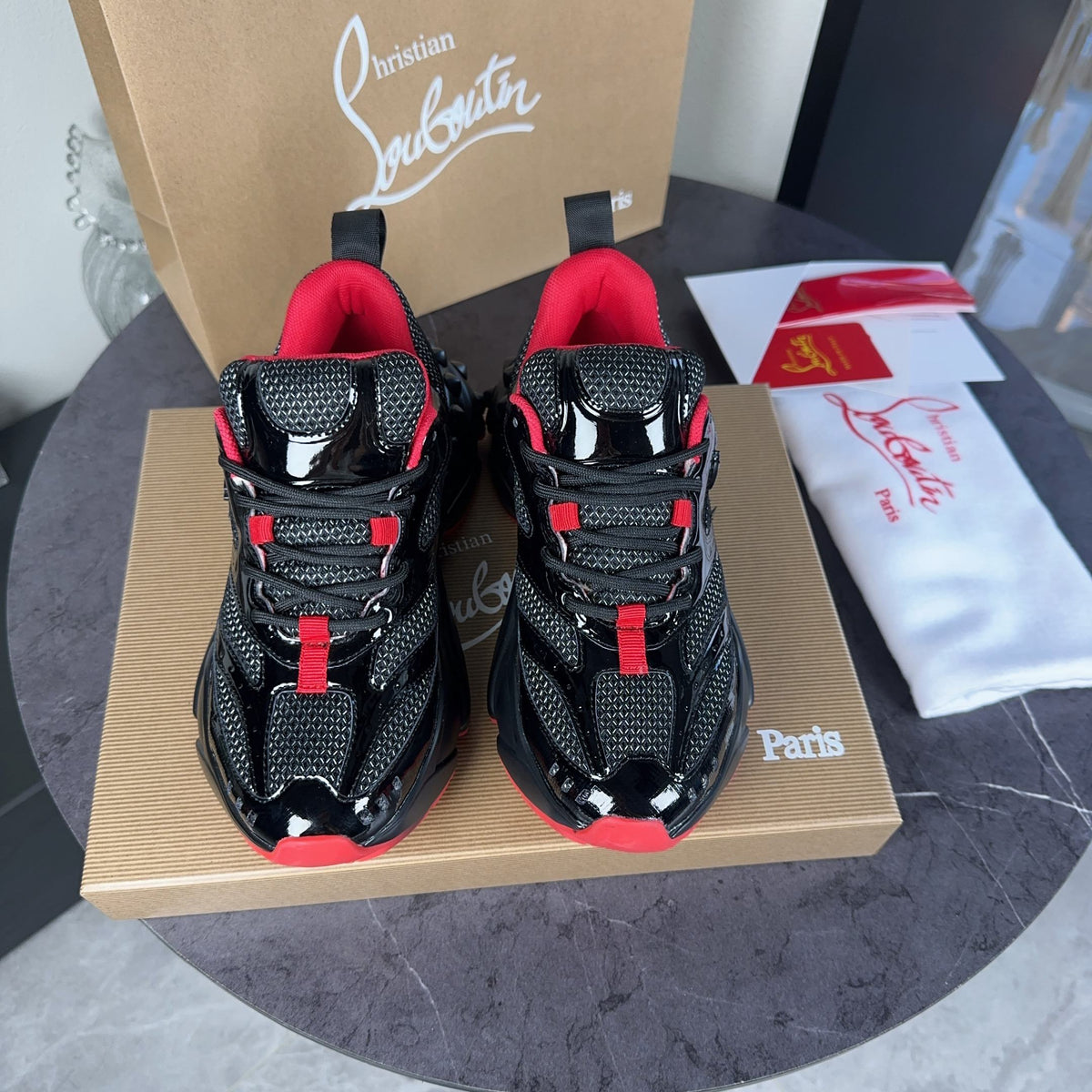 Z2P96A12 Fashion high-quality shoes