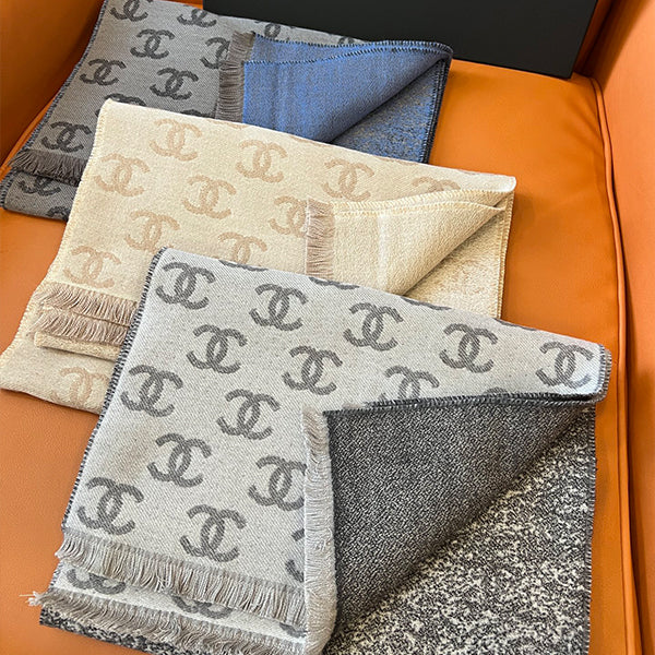 W1R96C4 Popular Winter Scarves