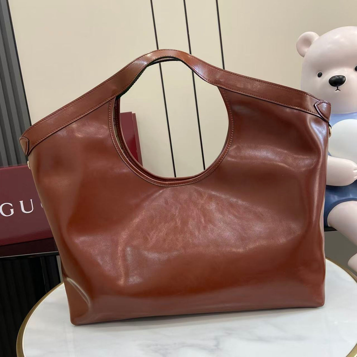 B1X66B15 Fashion leather bag