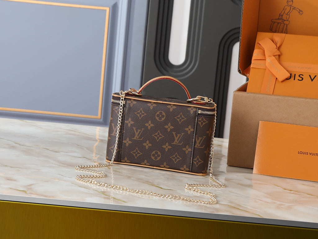 B1P76E6 Fashion leather bag