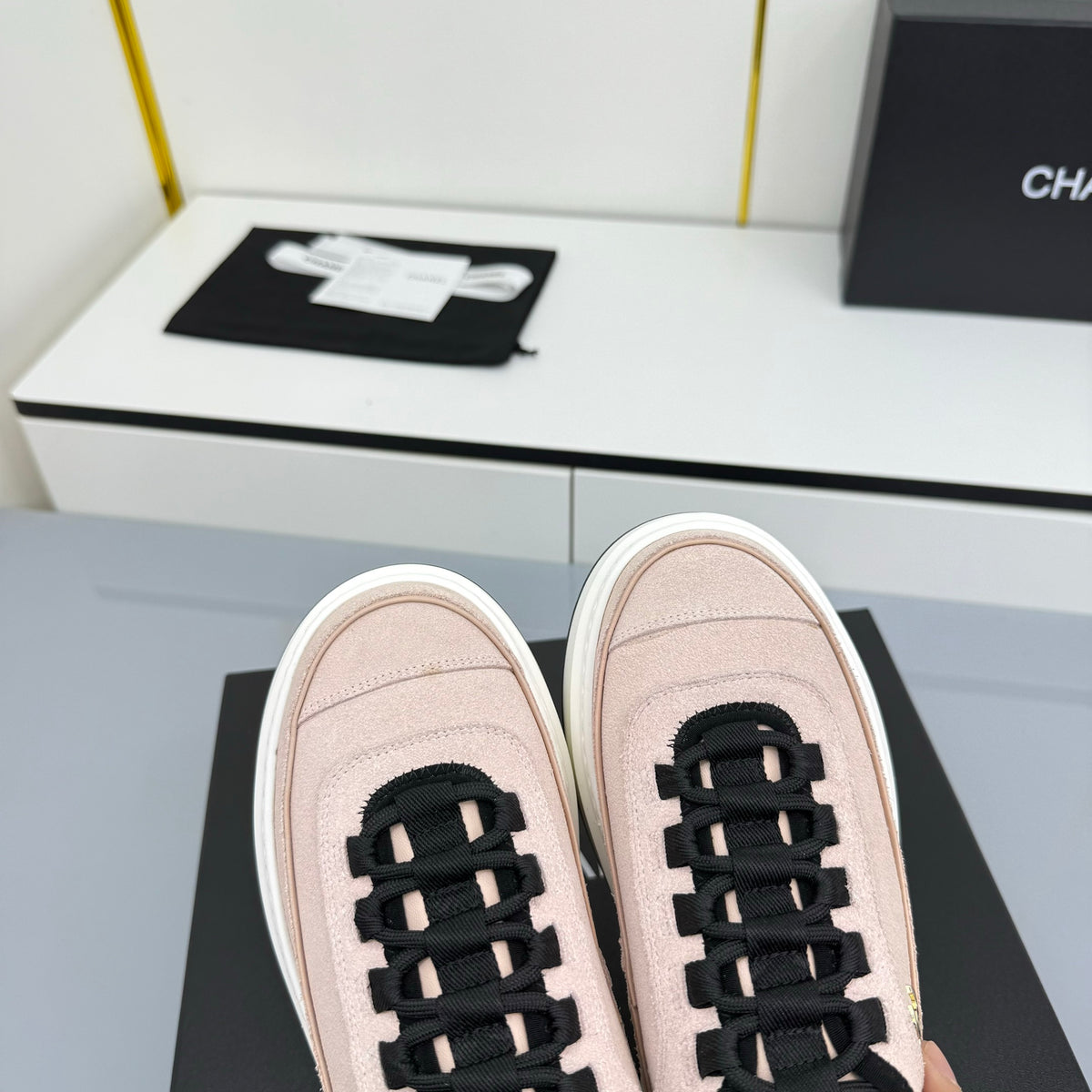 2105QC392Z Popular high-quality Shoes