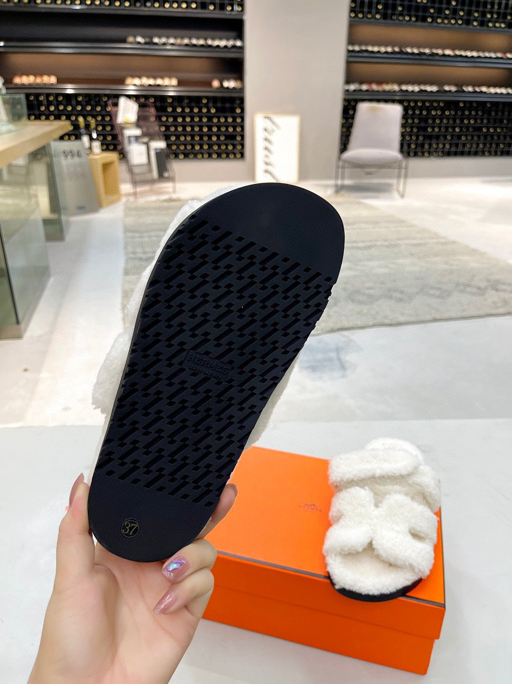 Z2P106H16 Fashion high-quality shoes