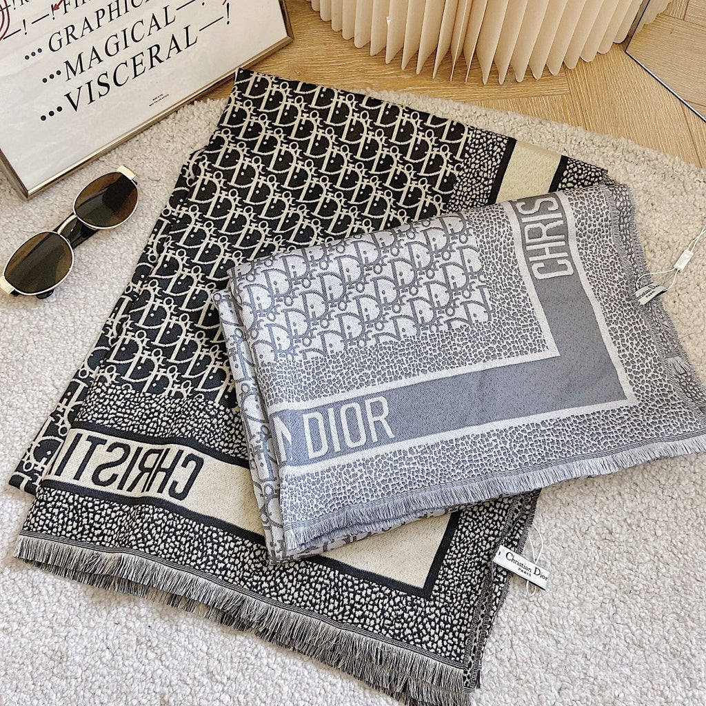 W1R106D41 Fashion Winter Scarves