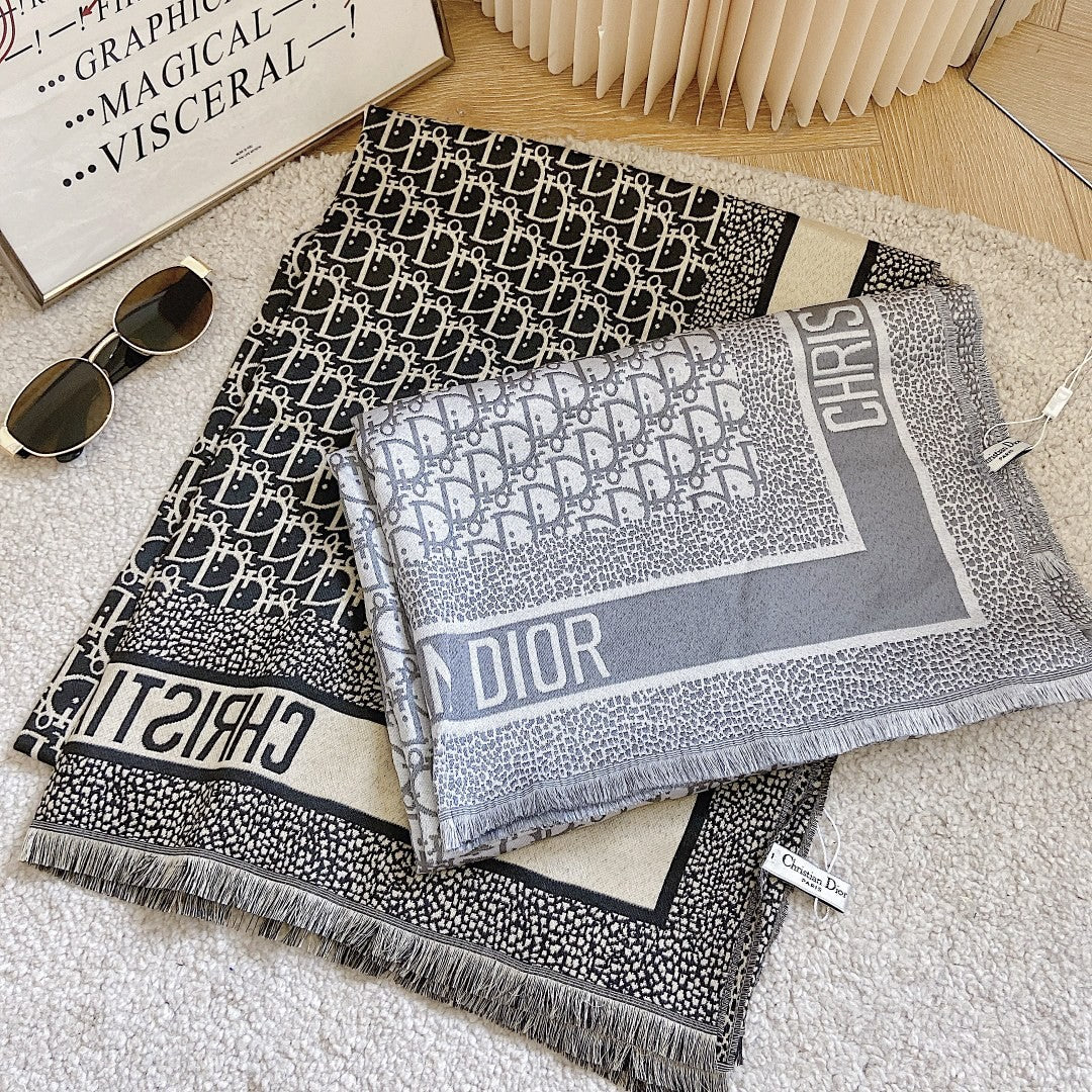 W1R106D41 Fashion Winter Scarves