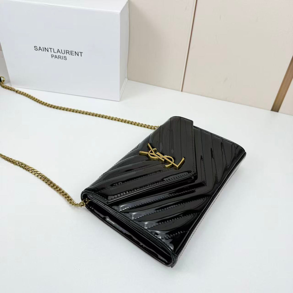 B1N96SL22 Popular leather bag