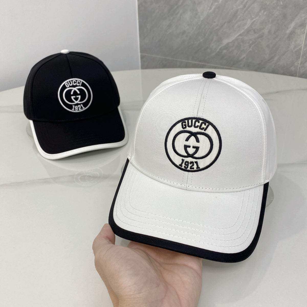 M1R86B120 Popular hats