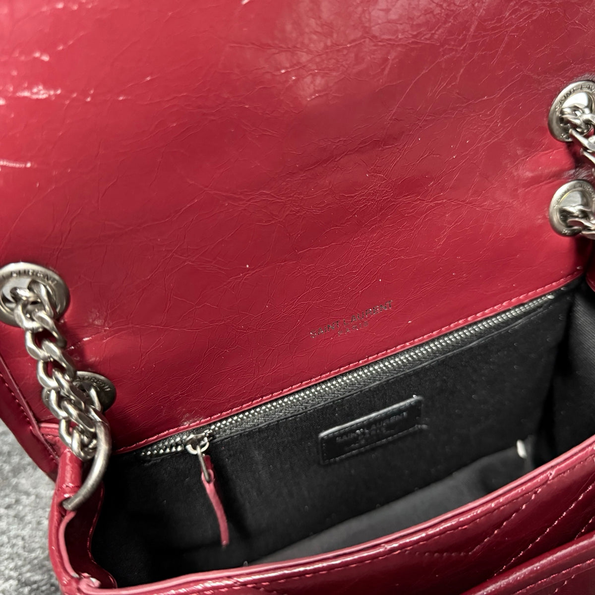 B1R76SL17 Fashion leather bag