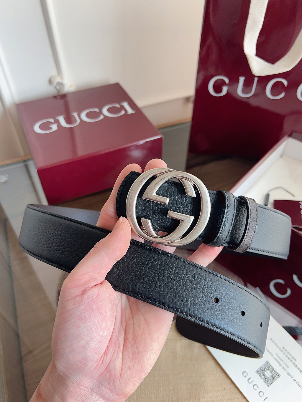 136PB36P Popular High quality belt With full package