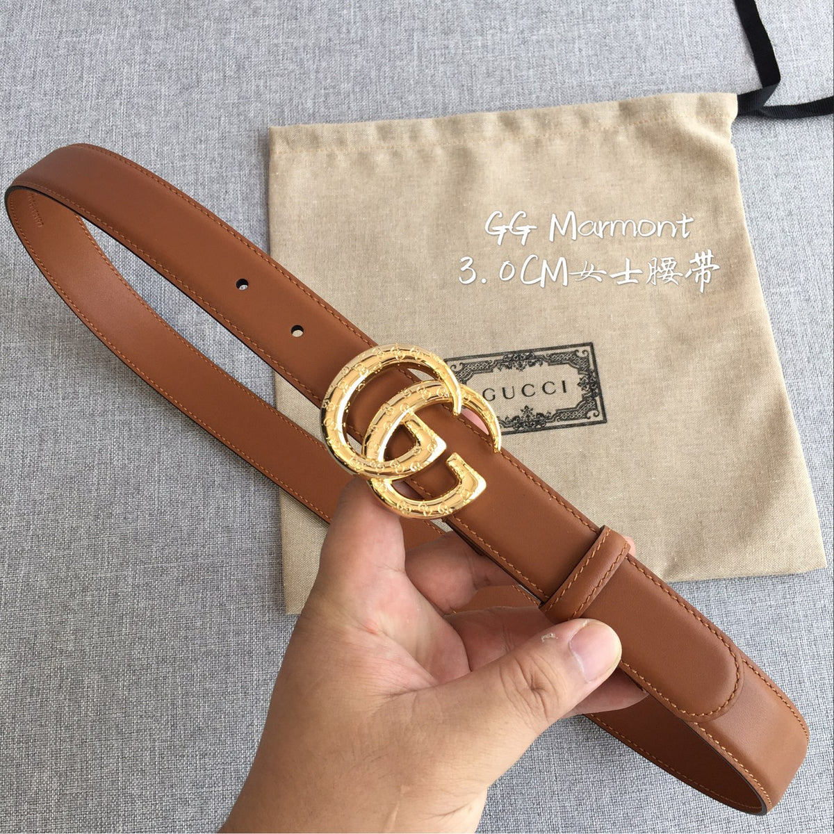 136PB29P Popular High quality belt With full package