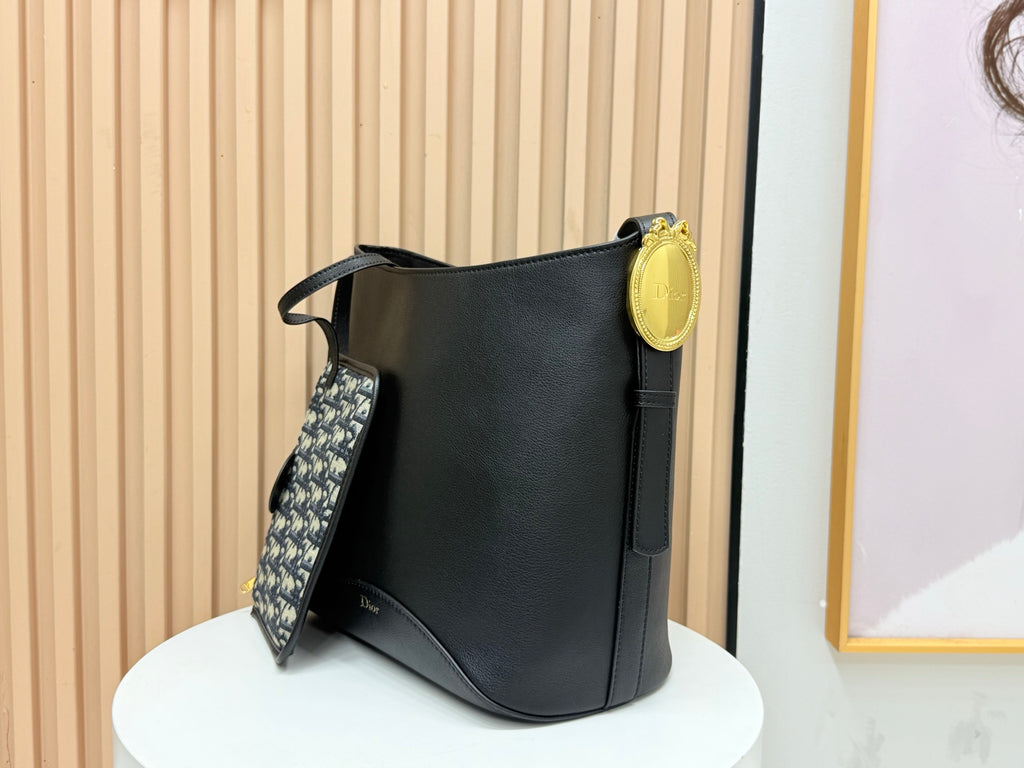 B1R76D45 Fashion leather bag
