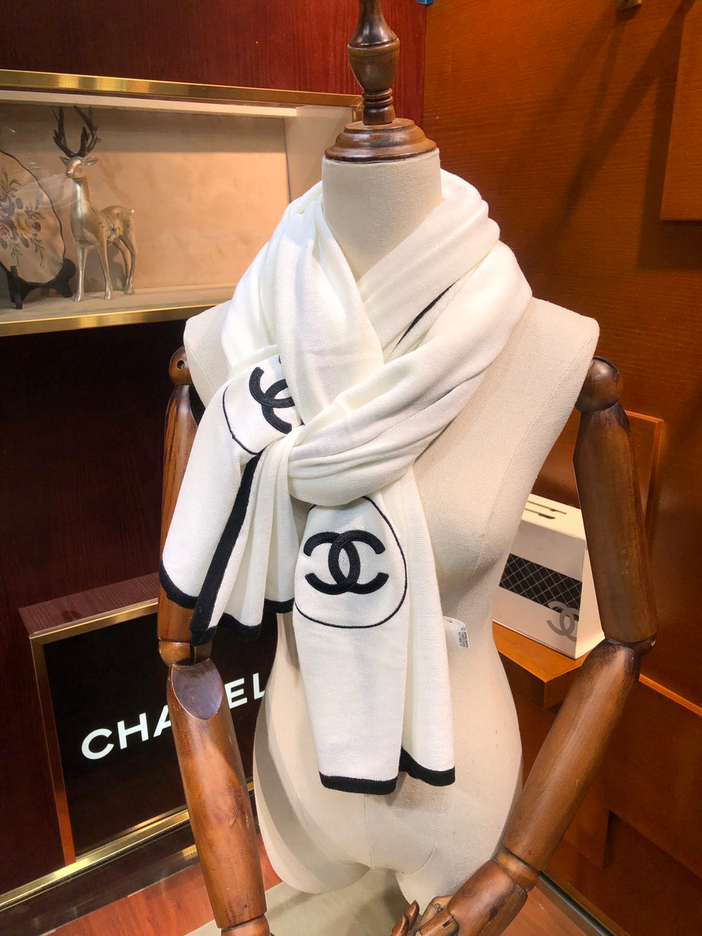 W1R96C16 Fashion Winter Scarves
