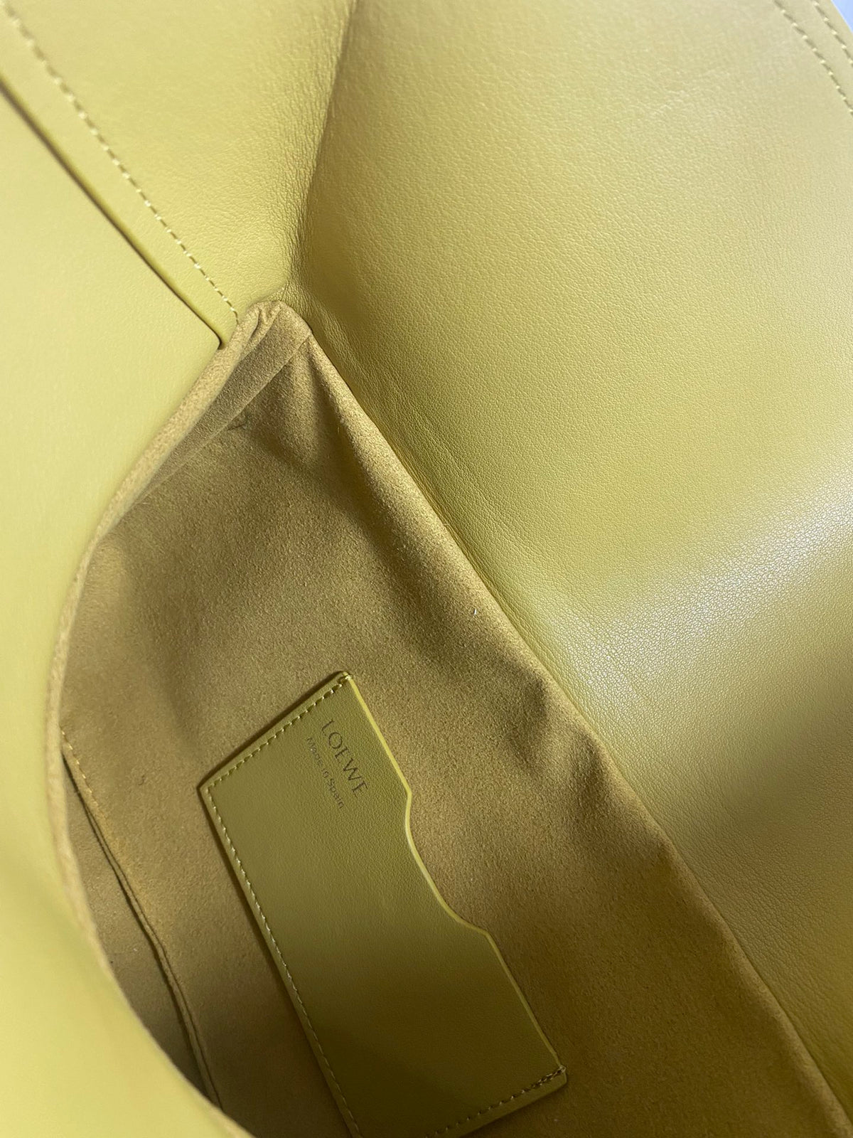 B1R66A11 Fashion leather bag