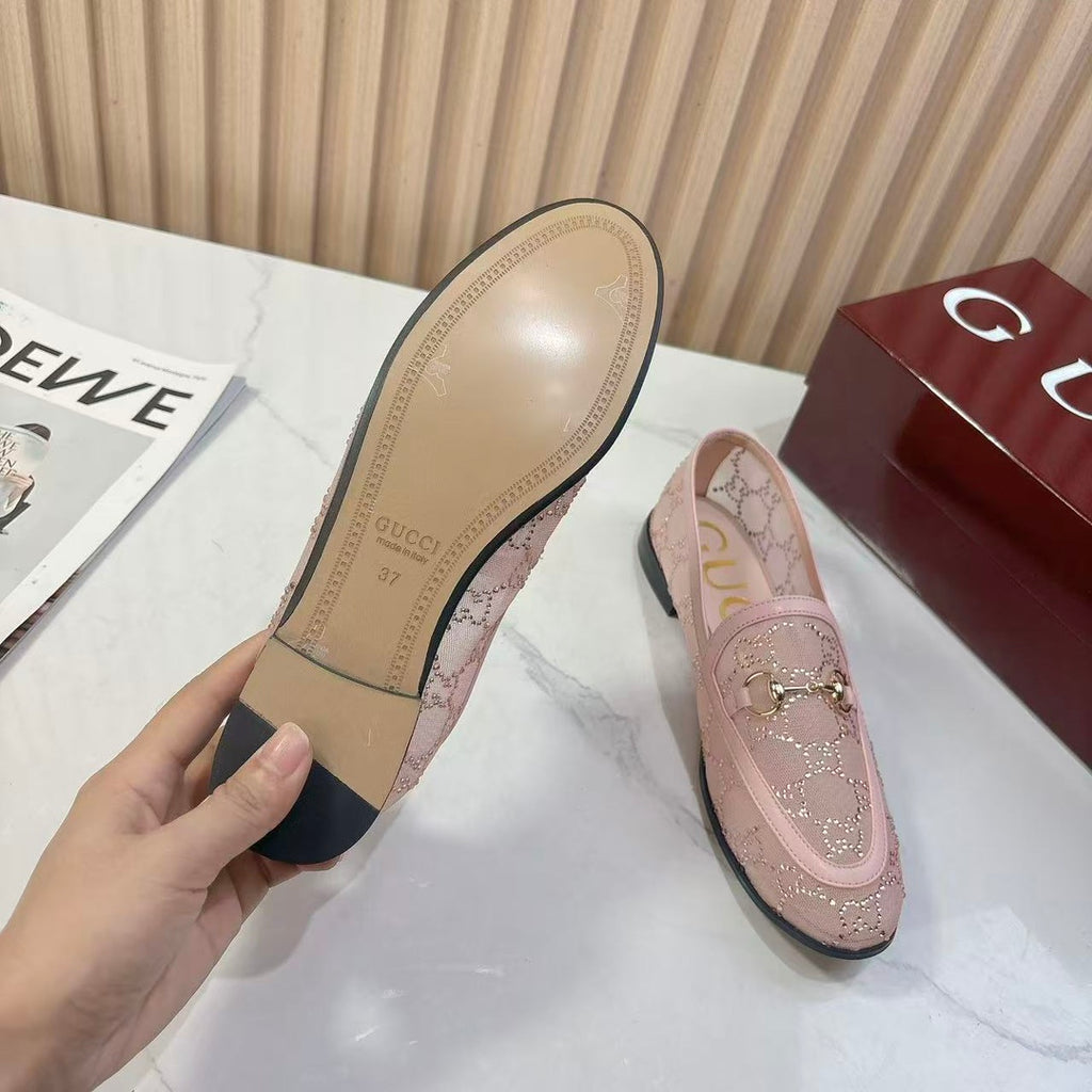 236PB18Z Popular high-quality leather Shoes