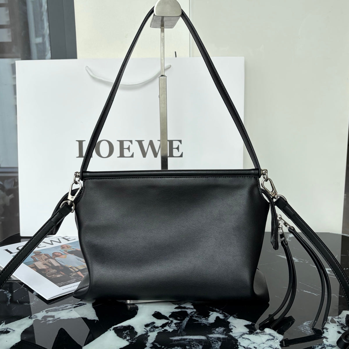 B1R66A15 Fashion leather bag