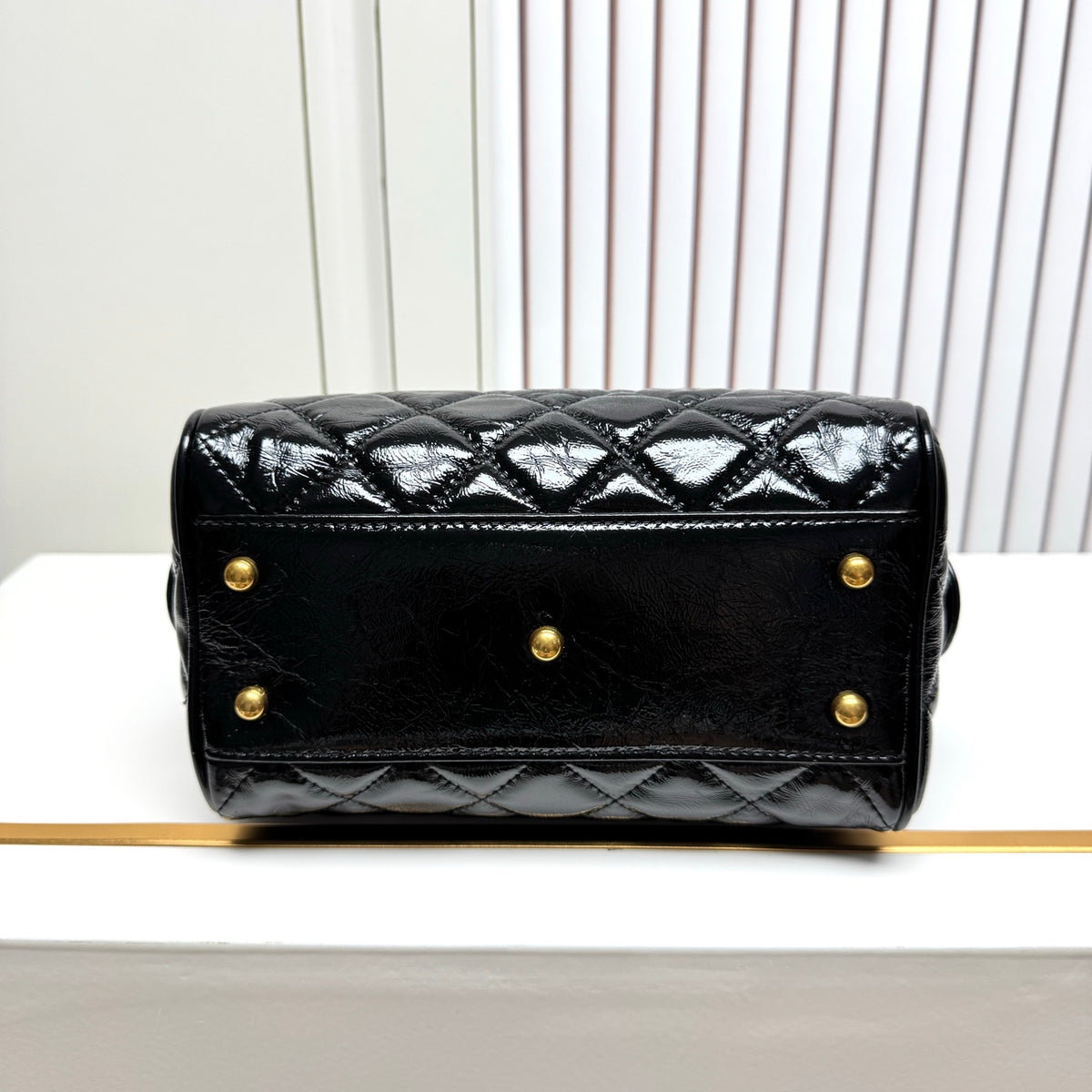 136NC9B Popular leather bag