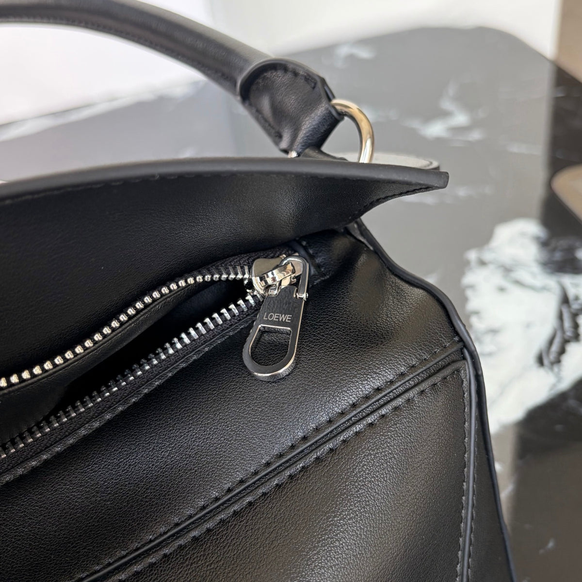 B1R66A16 Fashion leather bag