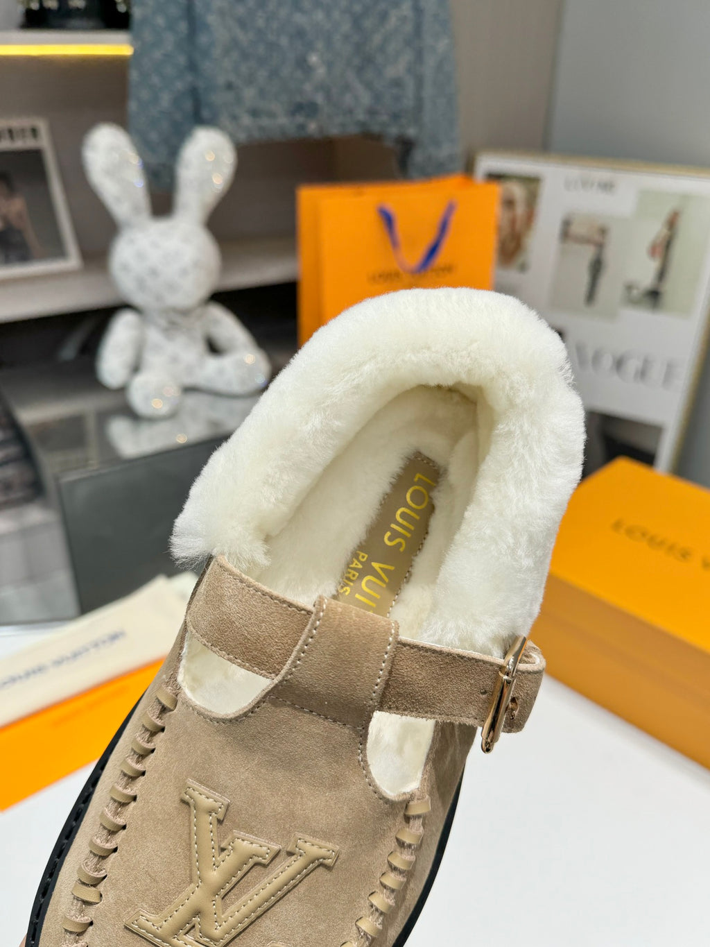 Z2P96E5 Popular high-quality leather shoes