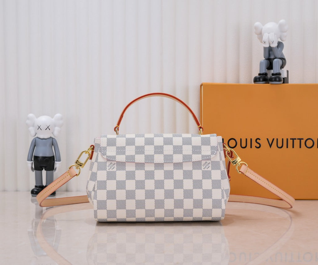 B1X66E9 Fashion high-quality leather bag