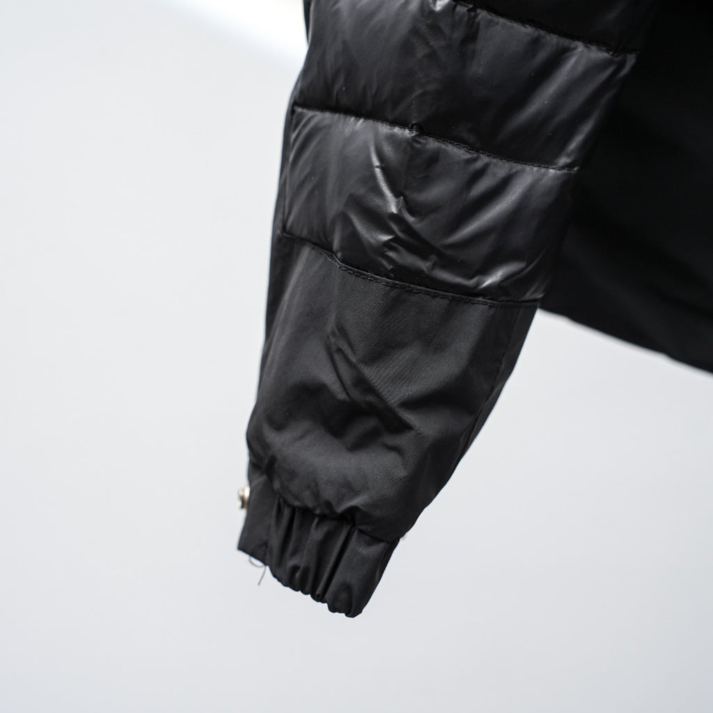 U3R106A26 Fashion down jacket
