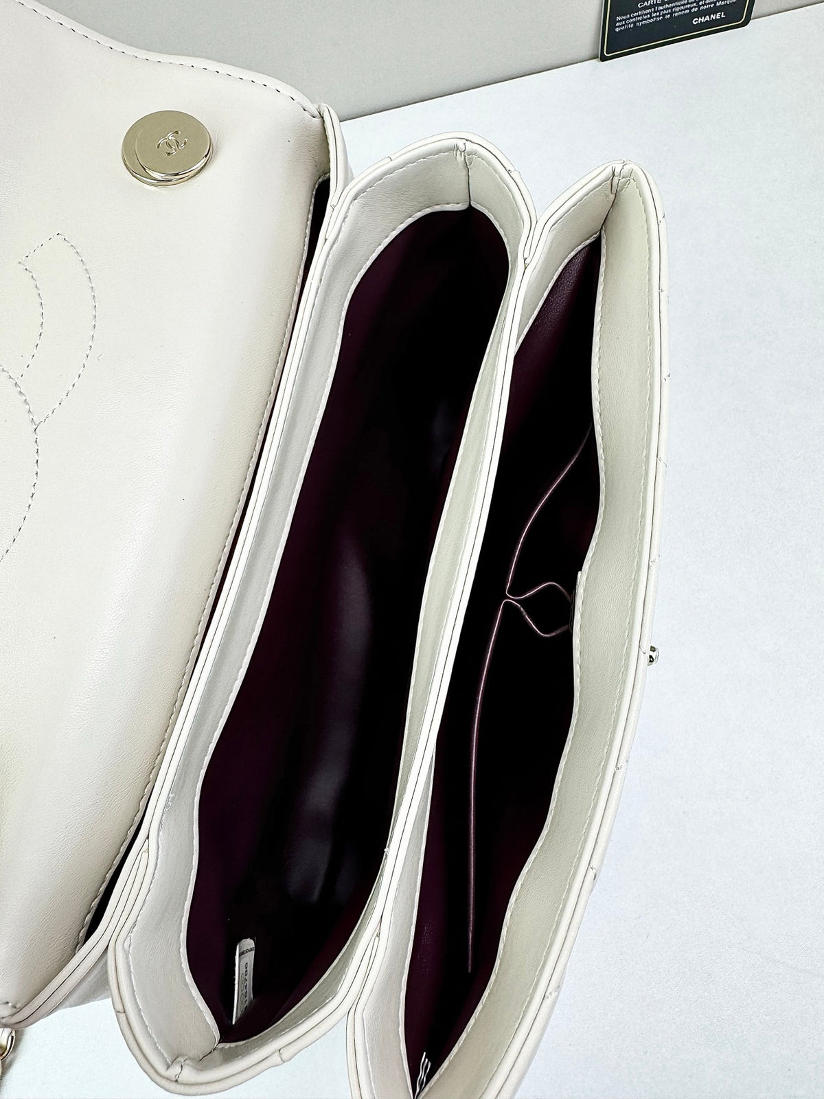 B1X76C6 Popular leather bag