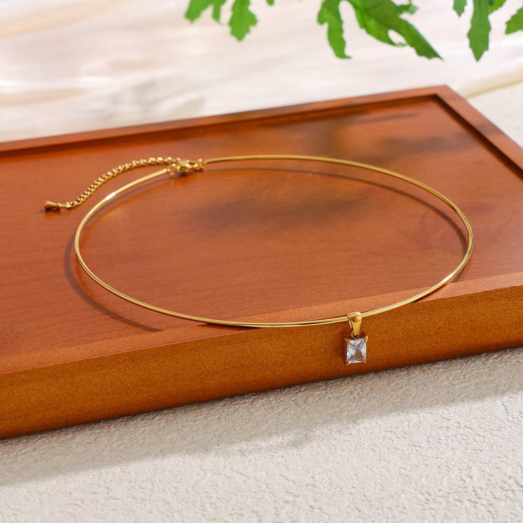 XPR96A1X Popular Necklaces