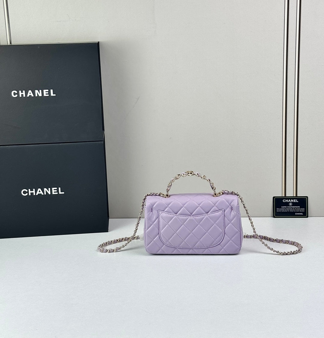 B1X66C5 Fashion high-quality leather bag