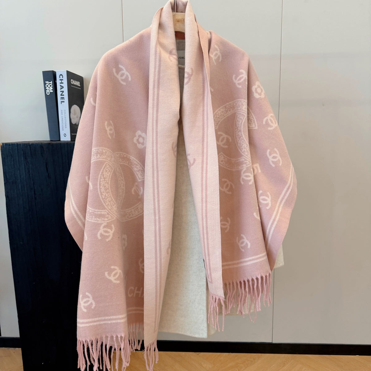 W1R86C55 Popular Winter Scarves