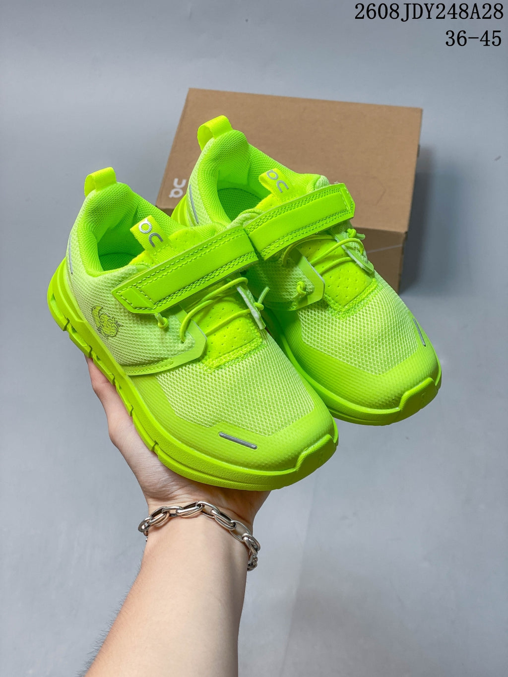Z4R96A4 Popular Children's Shoes