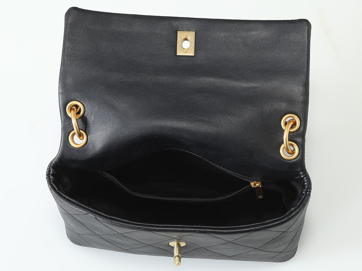 B1R76C28 Fashion leather bag