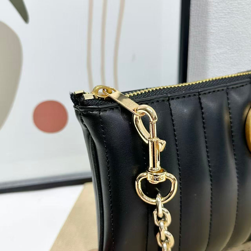 B1N96U33 Fashion leather bag