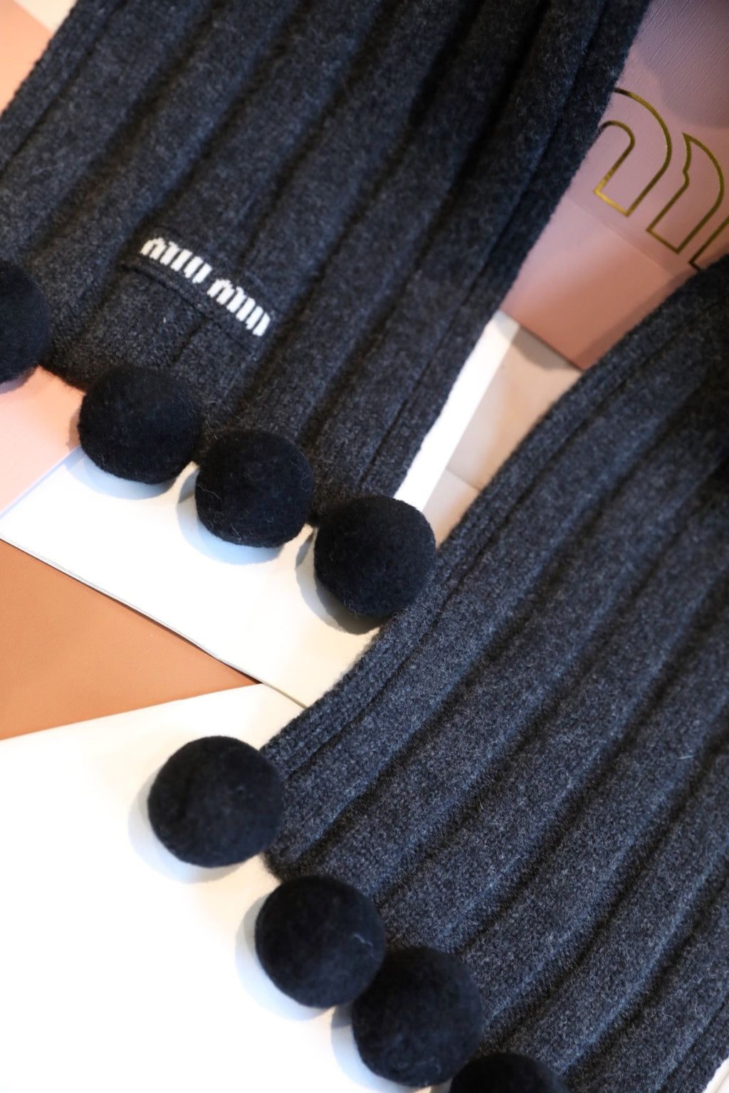 W1R96A119 Popular Winter Scarves