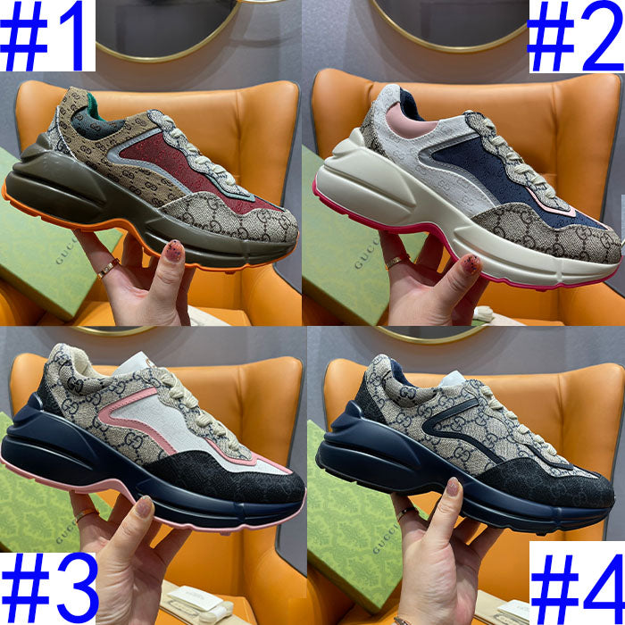 246RB5Z Popular high-quality Shoes