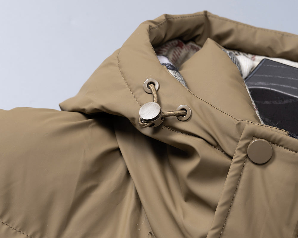 U1R86R50 Popular Coats