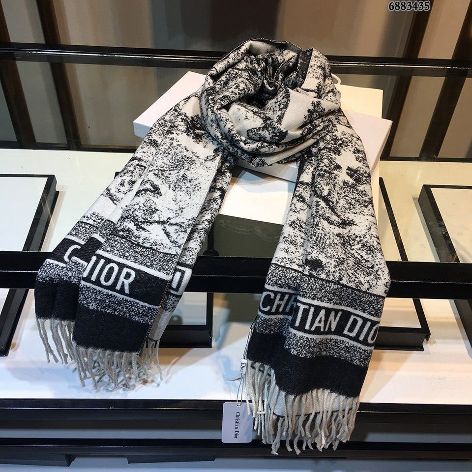 W1R86D36 Fashion Winter Scarves